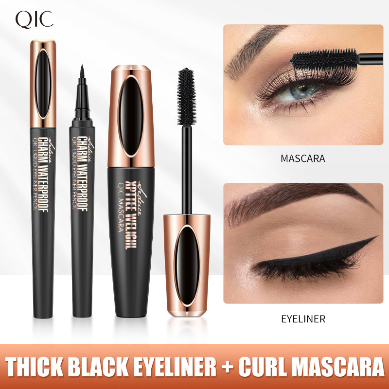 PowerFilm Lash Duo ✨ 24H Waterproof Mascara & Eyeliner Set! 💦 Clump-Free Volume + Sharp Winged Liner 🌟 Gym-Proof & Tear-Resistant! #LashDuo #WaterproofMakeup #SmudgeProofHack PowerFilm Lash Duo ✨ 24H Waterproof Mascara & Eyeliner Set! 💦 Clump-Free Volume + Sharp Winged Liner 🌟 Gym-Proof & Tear-Resistant! #LashDuo #WaterproofMakeup #SmudgeProofHack